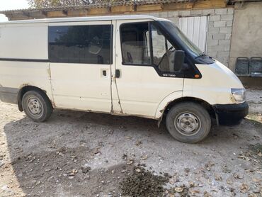 гольф 4 коробка автомат купить: Ford Transit: 2006 г., 2 л, Механика, Дизель, Van
