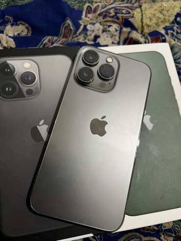 айфон xr корпусе 13: IPhone 13 Pro, 256 ГБ, Графит, Коробка, 81 %