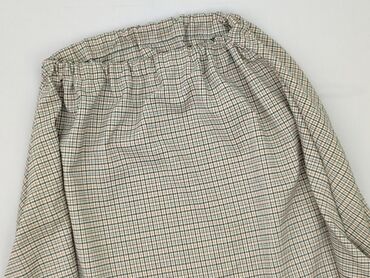 czarne dopasowana spódnice: Women`s skirt, size S