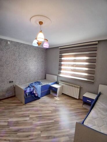 Həyət evləri və villaların satışı: Tecili satilir Qala ramana 198 say mektebe 21 sayili seher — 12