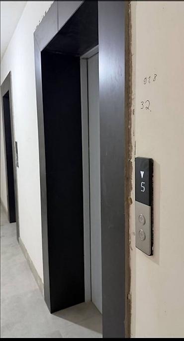 312: 1 комната, 43 м², Пишпек Элитка, 10 этаж, Дизайнерский ремонт — 2