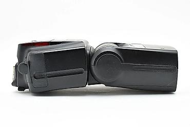 led свет: Вспышка Canon Speedlite 580EX II - Совместимость: зеркальные и — 6