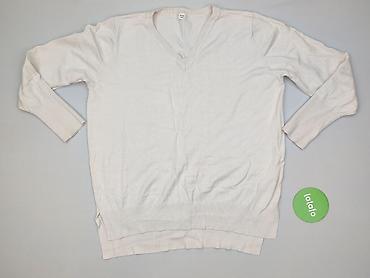 sweter smog: XXL, Sweter damski, rozmiar 2XL — 2