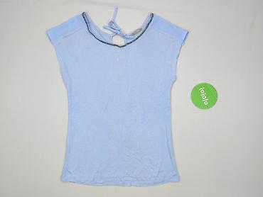 chabrowe bluzki: Orsay, Bluzka damska, rozmiar S — 2