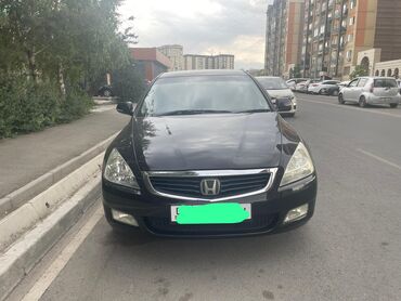 расрочка машина бишкек: Honda Inspire: 2005 г., 3 л, Автоматтык, Бензин, Седан