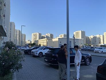 hövsan kondisioner bağları: ÖZ EVİMDİR vasitəçilər müştəri gətirərsə qarşı tərəfdən alsın — 5
