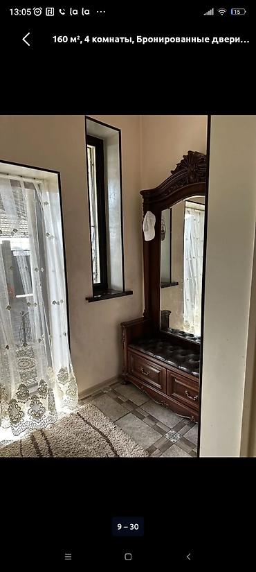 Долгосрочная аренда домов: 160 м², 5 комнат, Бассейн — 19