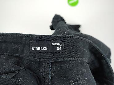 grace jeans mango: Sinsay, Jeansy damskie, rozmiar XS — 4