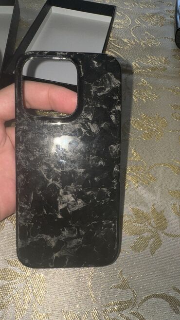 iphone 9 pro: 15 pro ucun Hediye verilib amma ozumde 14pro olduguna gore satilir