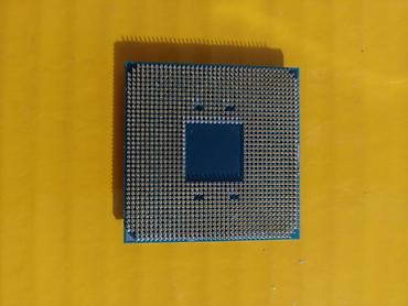 ryzen 7 3700: Процессор для ПК, Б/у, AMD Ryzen 7, 8 ядер — 5