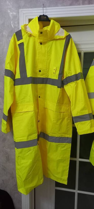 Plaşlar: YAĞMURLUQ - PLAŞ - "PORTWEST"- "DEBET " Yenidir Orginal Yağış — 3