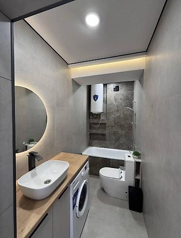 imak: 1 комната, 37 м², Политех Элитка, 9 этаж — 3