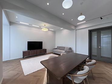 residence: 3 комнаты, Советская/Скрябина Риэлтор, Только парням, от 1 года, С мебелью полностью — 2