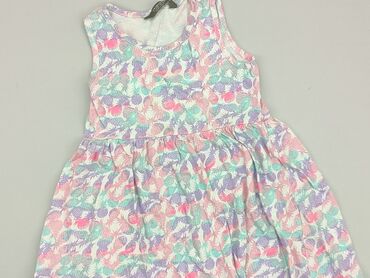 kobiece sukienki letnie: Dress, Primark, 3-4 years, 98-104 cm, condition - Very good