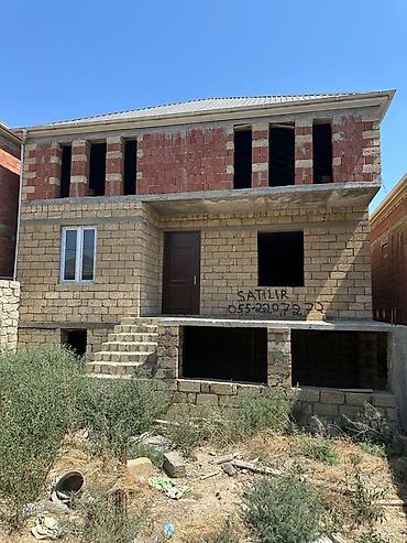 əmlak satışı: 5 otaqlı, 160 kv. m, Kredit yoxdur, Təmirsiz — 1