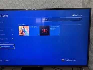 ucuz hesap: PlayStation 4 Slim oyun konsolu - Model: PS4 Slim, qara rəng - — 10