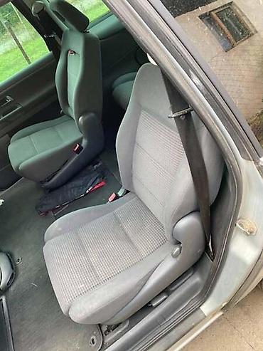 citroen c2: GEPEK VRATA ZA VOLKSWAGEN SHARAN OD 2001. DO 2005. GOD. | Polovni — 5