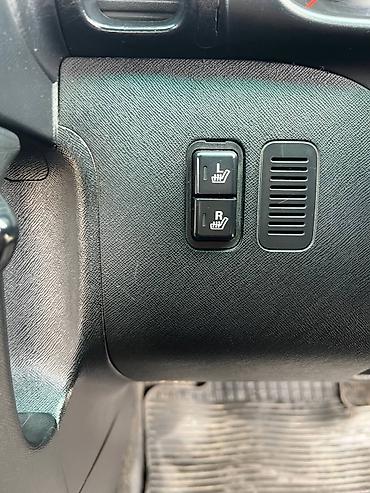 Honda: Honda CR-V: 2005 г., 2.4 л, Автомат, Бензин, Кроссовер — 5