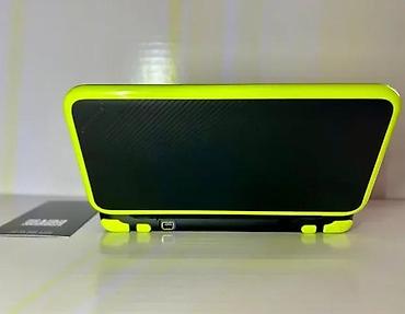 Nintendo 3DS: 🎮✨ NEW Nintendo 2DS (poslednji model) + 128GB + 160+ 3DS igara ✅ — 6