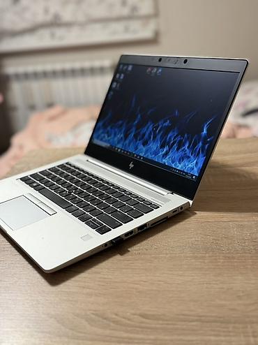 Ноутбуки HP: Офисный, Б/у, AMD Ryzen 5 — 3