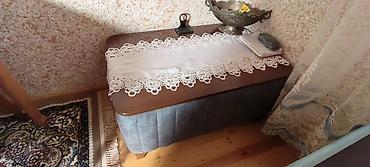 mebel satışı: Divan, İşlənmiş, Açılan, Bazalı, Çatdırılma yoxdur — 4