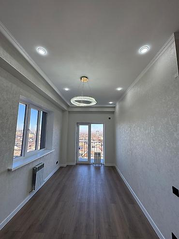 Продажа квартир: 3 комнаты, 77 м², Элитка, 7 этаж, Дизайнерский ремонт at lalafo.kg — 7 Продажа квартир: 3 комнаты, 77 м², Элитка, 7 этаж, Дизайнерский ремонт — 7