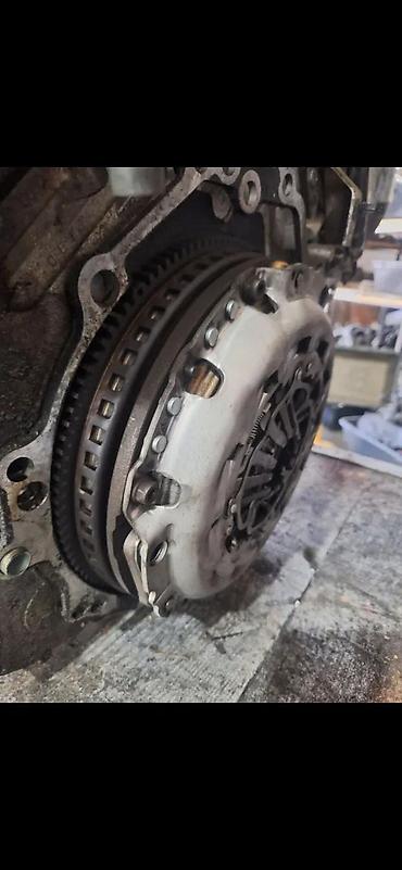 alterna diskovi: AUDI A6 C6 3.2 BENZIN PLIVAJUCI ZAMAJAC SET KVACILA | Audi vw delovi — 3