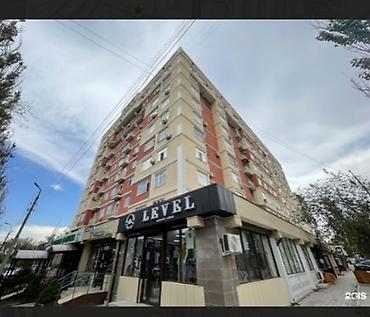 койбагарова: 2 комнаты, 76 м², 4 мкр Элитка, 6 этаж, Евроремонт — 9