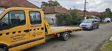 Kompletan auto u delovima: OPEL MERIVA A Z163 DELOVI Z1.4XEP RUMA | OPEL DELOVI KOVAC RUMA — 2