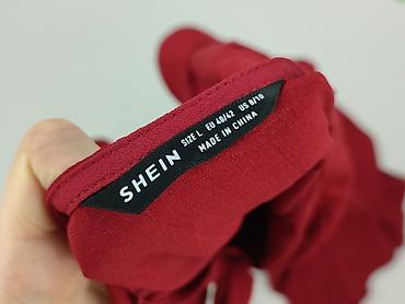 lians: Shein, Sukienka damska, rozmiar L — 5