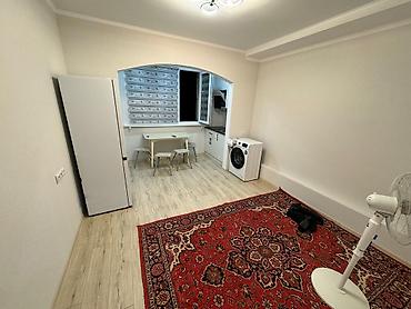 Продажа квартир: 1 комната, 23 м², 7 этаж — 1