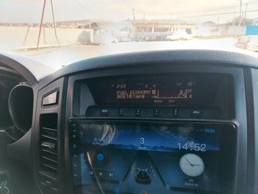 Mitsubishi: Mitsubishi Pajero: 3 l | 2008 il Ofrouder/SUV — 6