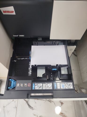 Printerlər: Salam Her vaxtınız xeyir olsun,Çox Az İşlənib Heç bir Problemi — 2