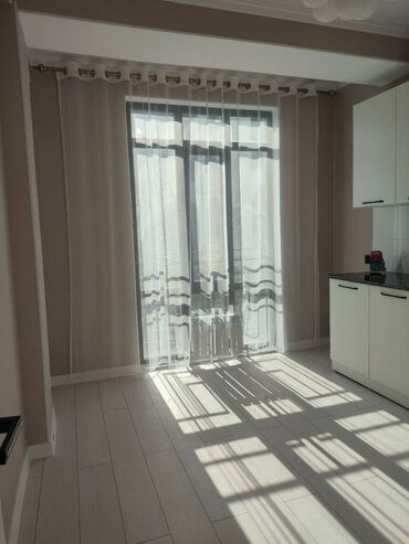 Продажа квартир: 1 комната, 35 м², Элитка, 12 этаж, Евроремонт