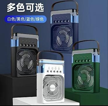deepcool ice wind pro: Обогреватель электрический Обогреватель настольный Обогреватель — 7