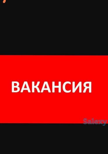 удаленная работа бишкек без опыта: Нужен помощник на постоянную основу продажи зп раз в неделю от 17-24