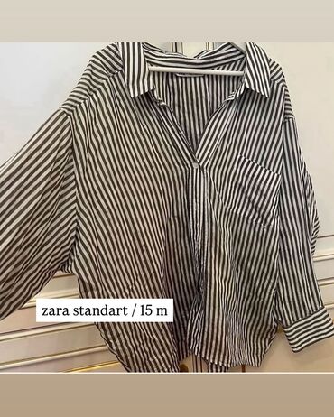 Sviterlər: Zara bir defe geyinilib