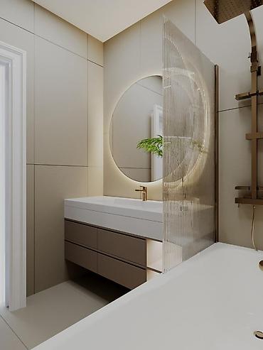 Дизайн, проектирование: Дизайн | Квартиры — 24