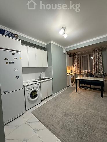 Продажа квартир: 1 комната, 41 м², Элитка, 3 этаж, Евроремонт — 6