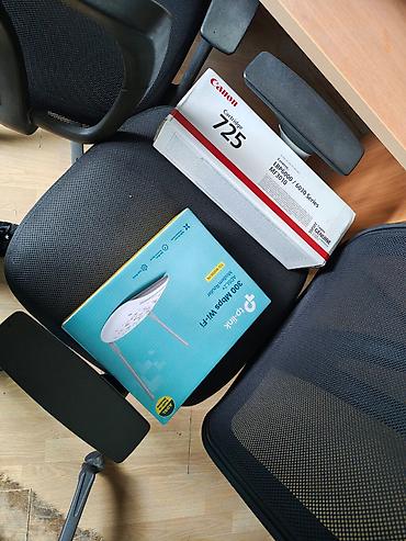 Другая офисная техника: # OFİS MEBELİ VƏ TEXNİKİ AVADANLIQLAR SATILIR Ofisin yenilənməsi ilə — 3