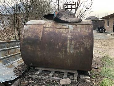 немецкие товары: Бочка 2 тона — 3