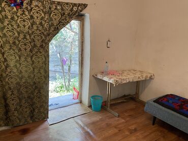 комната общежитие: 20 м²