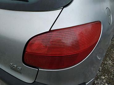 snaga osiguraca: STOPOVI ZA PEUGEOT 206 ZA 2004. GOD. | Stopovi za Pezo 206 2004g — 2
