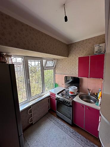kant flat: 3 комнаты, 88 м², Филармония Индивидуалка, 6 этаж, Евроремонт — 9