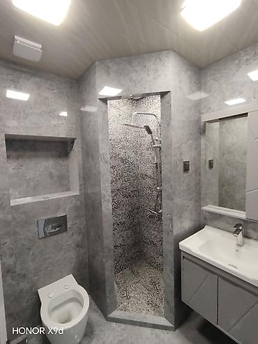 Yeni tikili: 3 otaqlı, Yeni tikili, 84 kv. m — 12