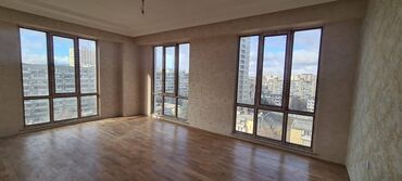 Yeni tikili: 3 otaqlı, Yeni tikili, 86 kv. m — 9