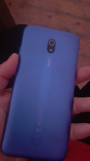 xıaomı: Xiaomi Redmi 12, 32 GB, rəng - Göy, 
 İki sim kartlı