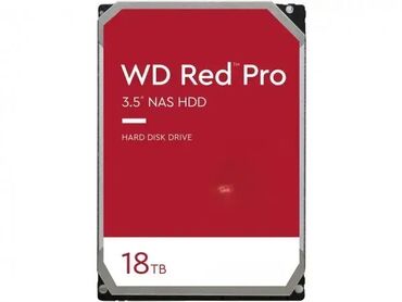 apple 6 plus cena: Brand: WD Model: WD181KFGX — WD RED Pro NAS HDD, 18 TB, 7200 RPM, 512