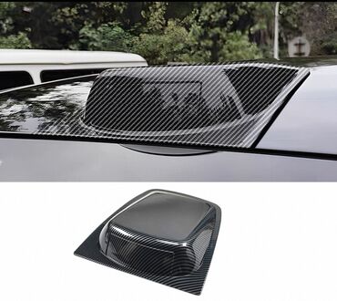 Декоративные накладки: Декоративные накладки Lixiang, Новый, Платная доставка, Самовывоз — 6