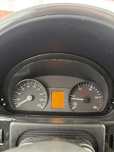 Mercedes-Benz: Mercedes-Benz Спринтер: 2015 г., 2.2 л, Механика, Дизель, Бус — 13